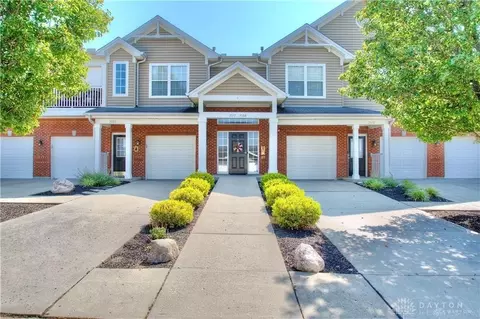3588 Chestnut Park #6-9, Cleves, OH 45002