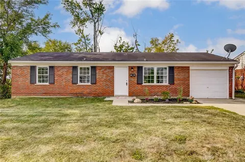 2071 Mistyhill Dr, Cincinnati, OH 45240
