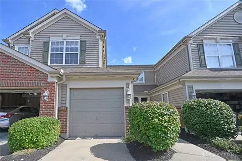 6740 Adena Cir, Maineville, OH 45039