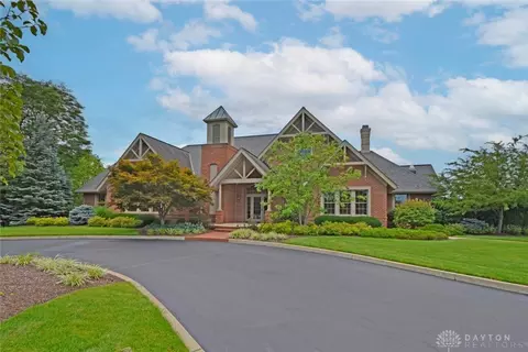 6740 Adena Cir, Maineville, OH 45039 photo 33