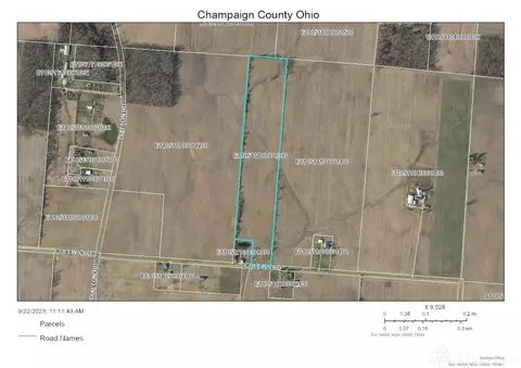 0000 Collins Rd, Saint Paris, OH 43072