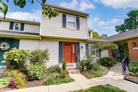 1362 Pennsbury Dr, Cincinnati, OH 45238