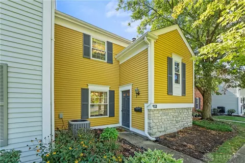 119 Chapel Hill Dr, Fairfield, OH 45014