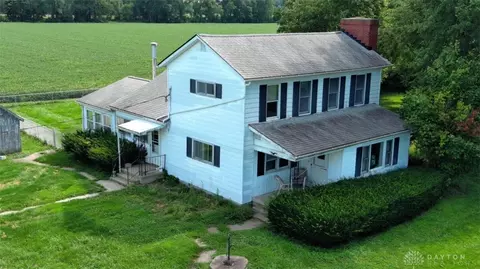 Undisclosed, Blanchester, OH 45107