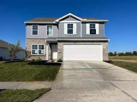 1505 E Hawkshead St, Xenia, OH 45385