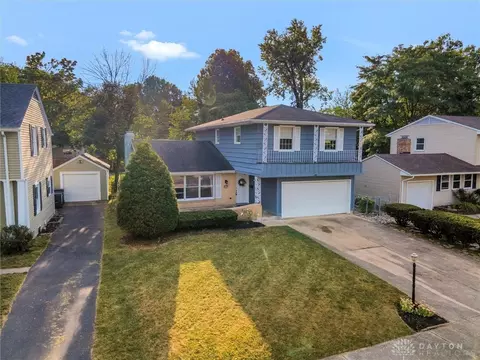 609 The Alameda, Middletown, OH 45044