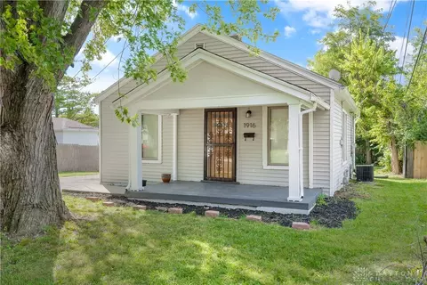 1916 Pauline Ave, Dayton, OH 45420