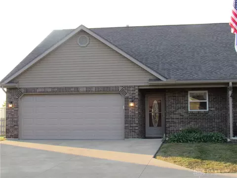 22 Chippewa Ct, Arcanum, OH 45304