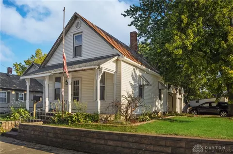 213 Morrow St, Greenville, OH 45331