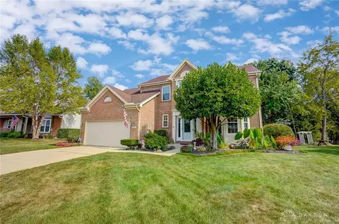 655 Springmill Dr, Springboro, OH 45066 photo 6
