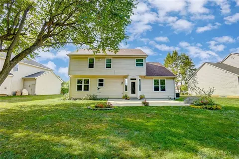 655 Springmill Dr, Springboro, OH 45066 photo 5