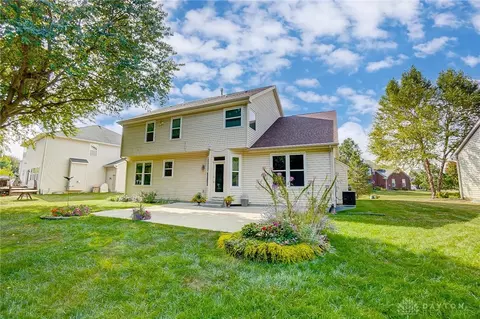 655 Springmill Dr, Springboro, OH 45066 photo 37