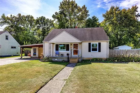 57 Littlebrook Dr, Fairfield, OH 45014