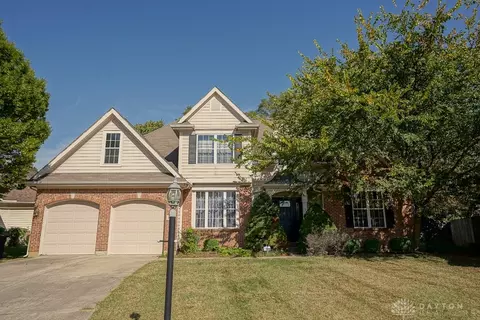 167 Ravelle Ct, Dayton, OH 45420