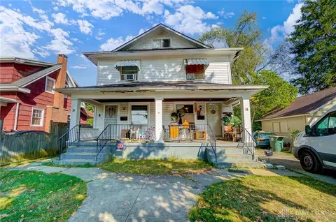 14-16 Willowwood Dr, Dayton, OH 45405