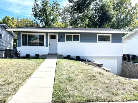 8276 Haskell Dr, Colerain Township, OH 45239