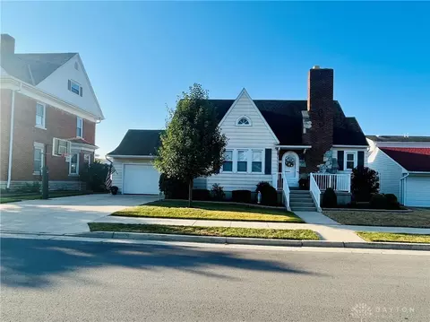 133 E 5th St, Minster, OH 45865