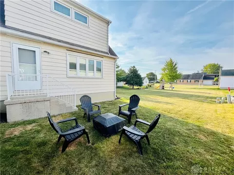 133 E 5th St, Minster, OH 45865 photo 24