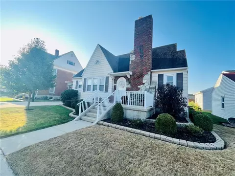133 E 5th St, Minster, OH 45865 photo 2
