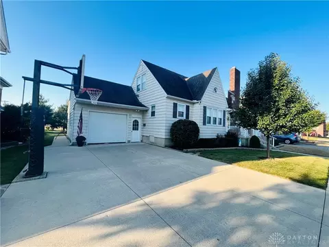 133 E 5th St, Minster, OH 45865 photo 3