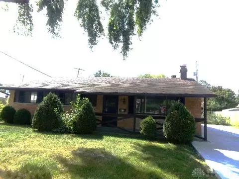 301 W Martindale Rd, Union, OH 45322