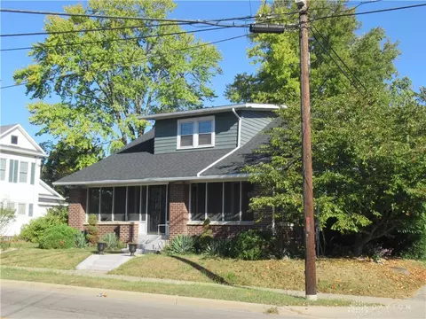 410 Martin St, Greenville, OH 45331