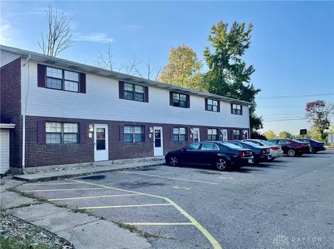 1935 E Central Ave, Miamisburg, OH 45342