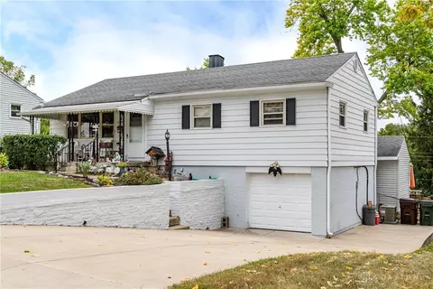 2821 Nacoma Pl, Kettering, OH 45420