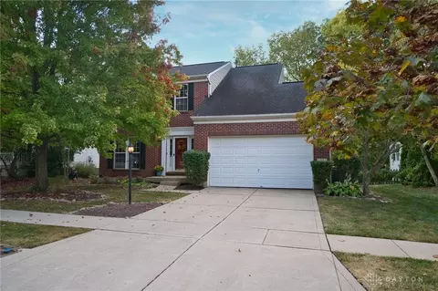 53 Christman Dr, Springboro, OH 45066