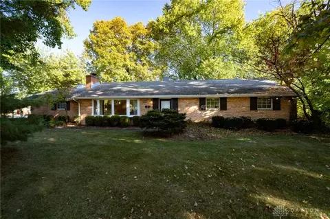 4234 W Franklin St, Bellbrook, OH 45305