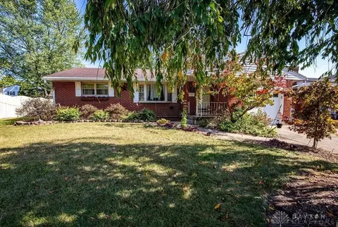 705 Boylston St, Middletown, OH 45044