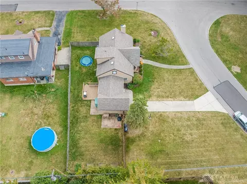 3910 Lefevre Dr, Kettering, OH 45429 photo 40