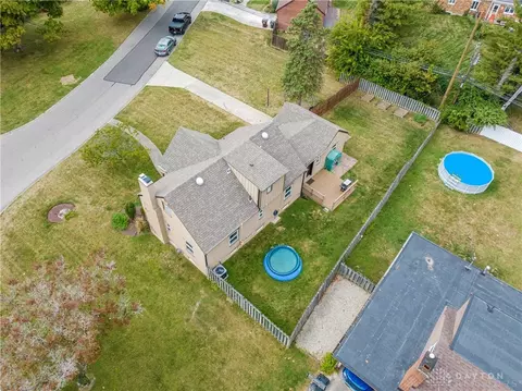 3910 Lefevre Dr, Kettering, OH 45429 photo 38