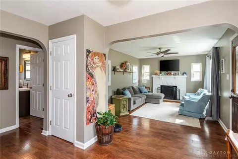 3910 Lefevre Dr, Kettering, OH 45429 photo 15