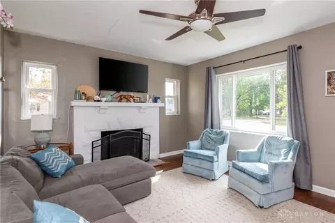 3910 Lefevre Dr, Kettering, OH 45429 photo 7