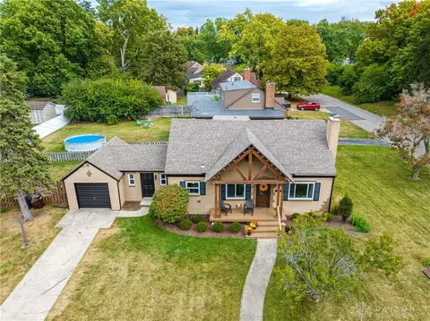3910 Lefevre Dr, Kettering, OH 45429 photo 36