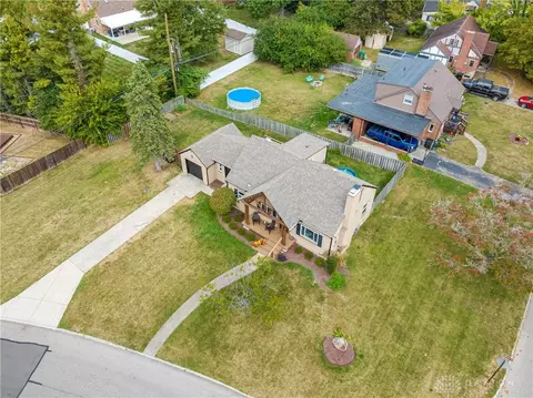 3910 Lefevre Dr, Kettering, OH 45429 photo 37