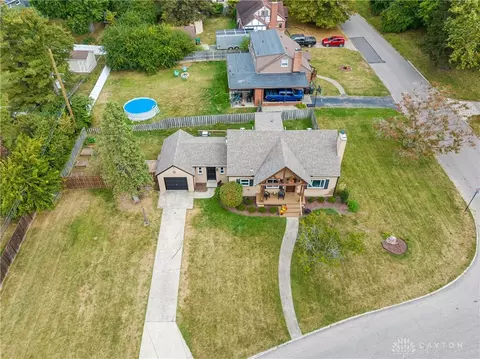 3910 Lefevre Dr, Kettering, OH 45429 photo 42