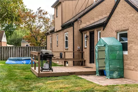 3910 Lefevre Dr, Kettering, OH 45429 photo 34