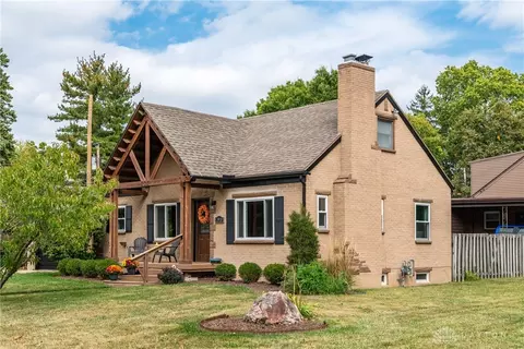 3910 Lefevre Dr, Kettering, OH 45429 photo 35