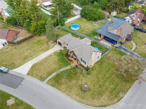3910 Lefevre Dr, Kettering, OH 45429 photo 43