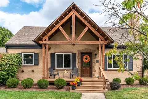 3910 Lefevre Dr, Kettering, OH 45429 photo 3