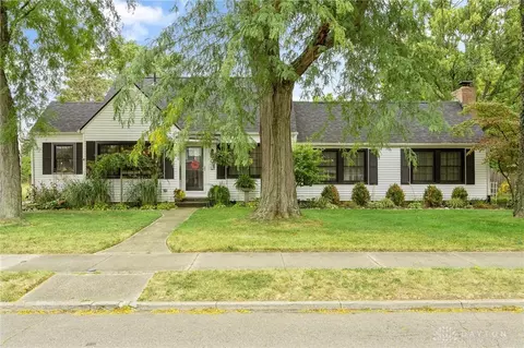 235 Nordale Ave, Dayton, OH 45420