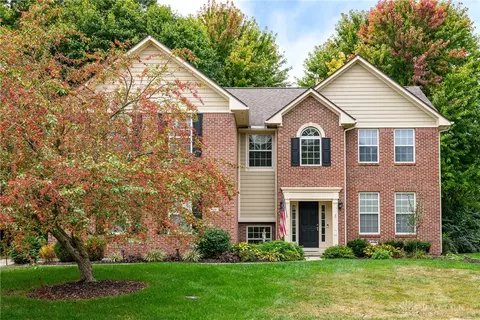 3116 Seton Hill Dr, Sugarcreek Township, OH 45305