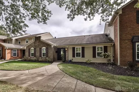 7766 Mcewen, Washington Township, OH 45459