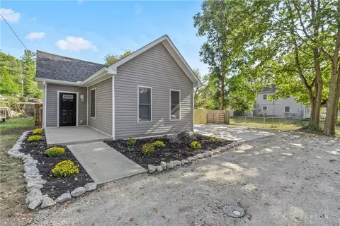 5 Hill St, Spring Valley, OH 45370