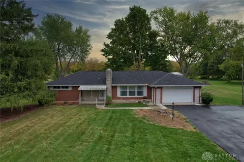 5345 S State Route 202, Tipp City, OH 45371