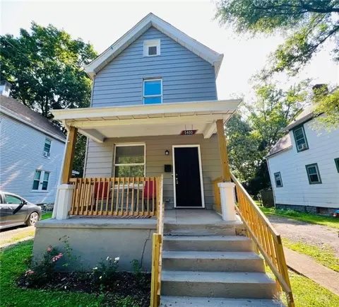 5400 Ravenna St, Cincinnati, OH 45227