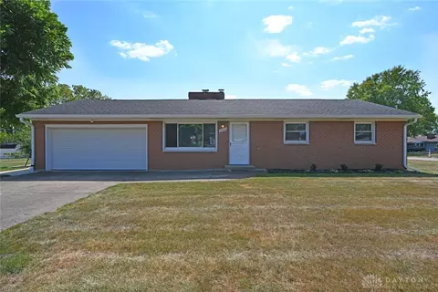 4420 Shawnray Dr, Middletown, OH 45044