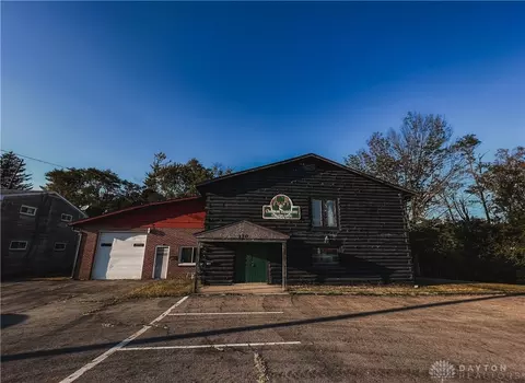 110 E Mill St, Springboro, OH 45066